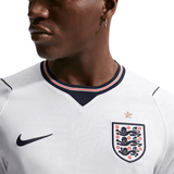 England 2026 Stadium Home Soccer Replica Jersey - LIKELIHOOD
