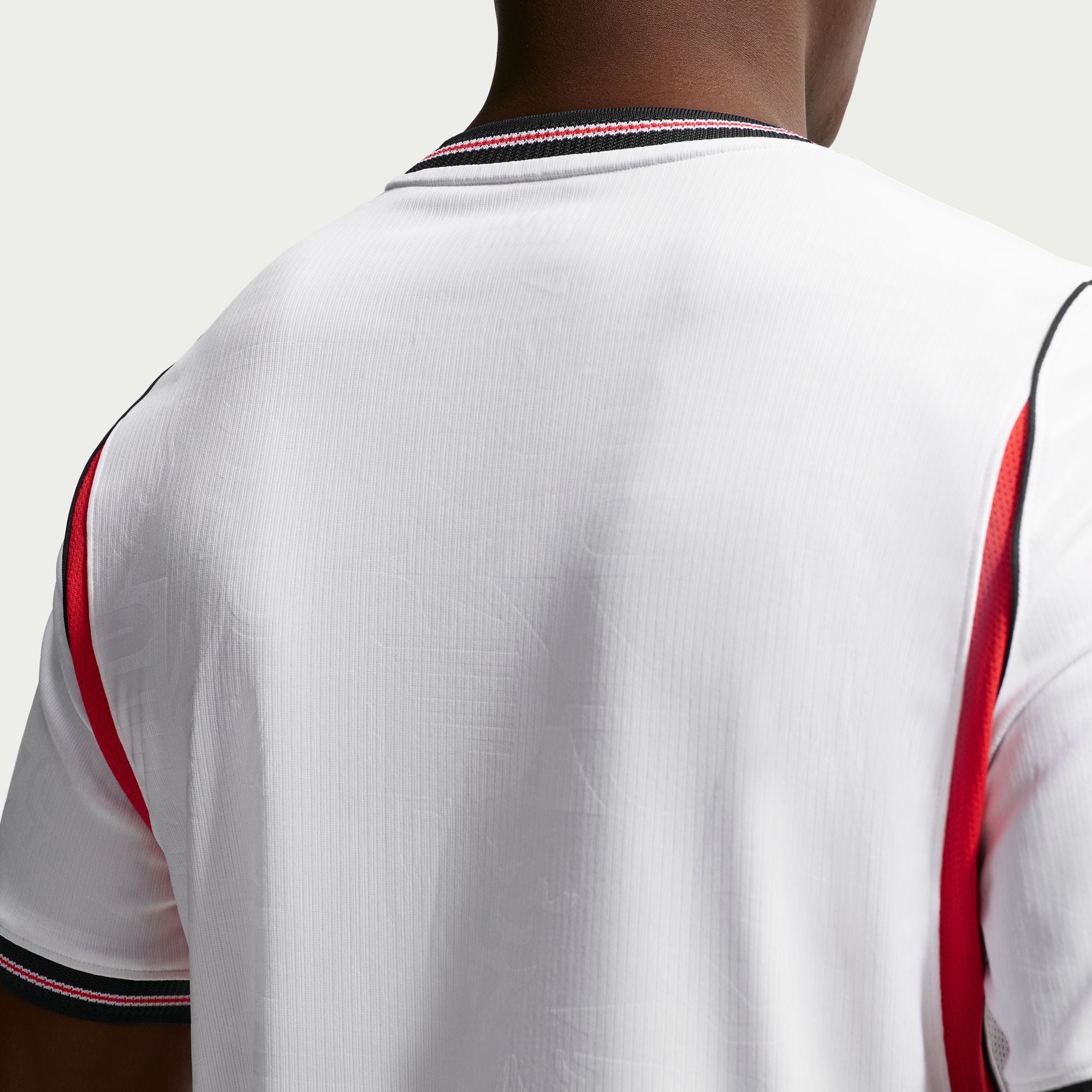 England 2026 Stadium Home Soccer Replica Jersey - LIKELIHOOD