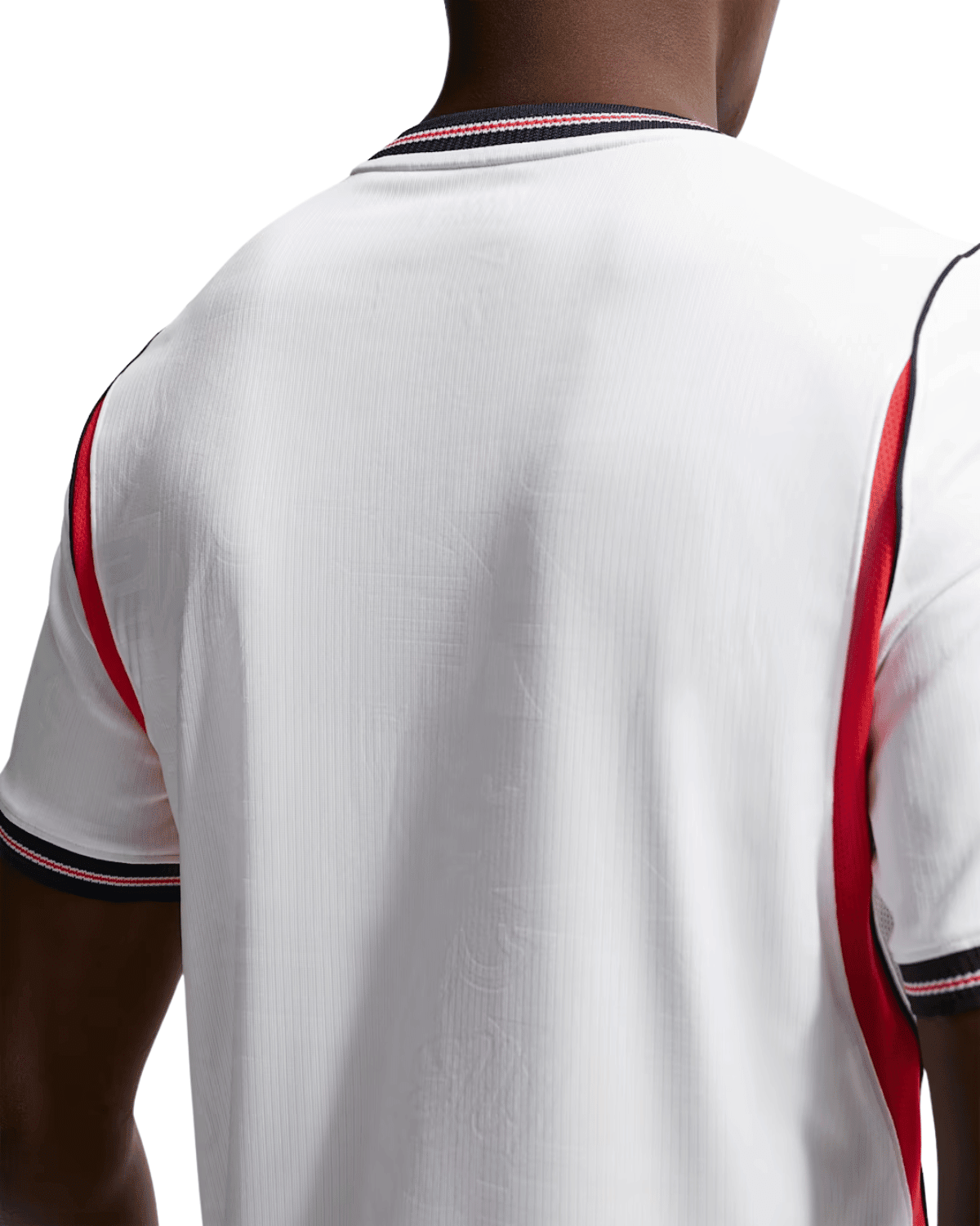 England 2026 Stadium Home Soccer Replica Jersey - LIKELIHOOD