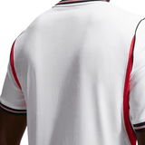 England 2026 Stadium Home Soccer Replica Jersey - LIKELIHOOD
