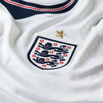 England 2026 Stadium Home Soccer Replica Jersey - LIKELIHOOD