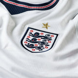 England 2026 Stadium Home Soccer Replica Jersey - LIKELIHOOD