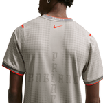 England x Palace Academy Pro Short-Sleeve Soccer Top 'Front Logo' - LIKELIHOOD