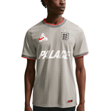 England x Palace Academy Pro Short-Sleeve Soccer Top 'Front Logo' - LIKELIHOOD