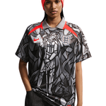England x Palace Short-Sleeve Jersey - LIKELIHOOD