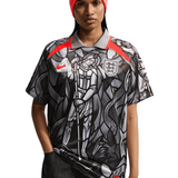 England x Palace Short-Sleeve Jersey - LIKELIHOOD