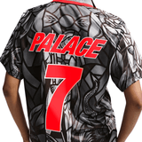 England x Palace Short-Sleeve Jersey - LIKELIHOOD