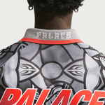 England x Palace Short-Sleeve Jersey - LIKELIHOOD