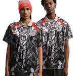 England x Palace Short-Sleeve Jersey - LIKELIHOOD