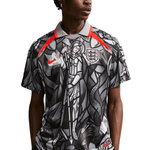 England x Palace Short-Sleeve Jersey - LIKELIHOOD
