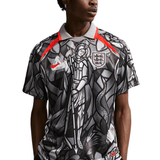England x Palace Short-Sleeve Jersey - LIKELIHOOD