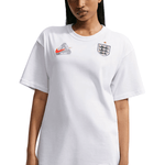 England x Palace T-Shirt White - LIKELIHOOD