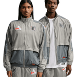 England x Palace Track Jacket - LIKELIHOOD