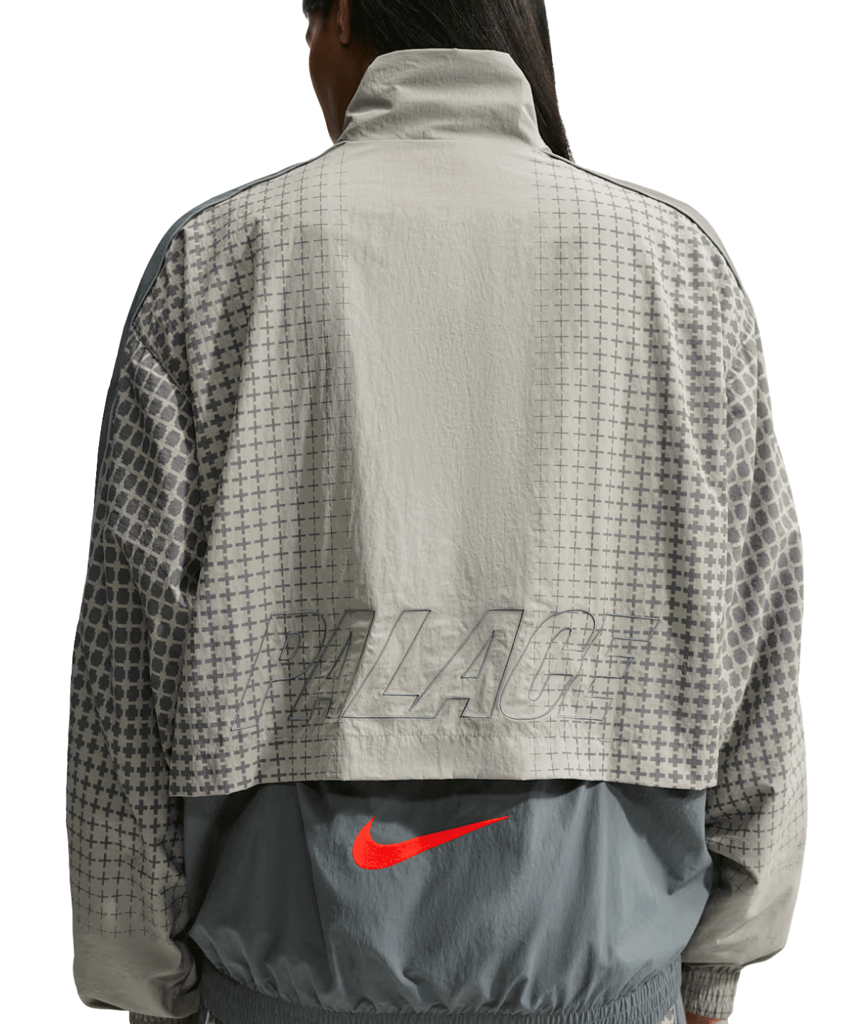 England x Palace Track Jacket - LIKELIHOOD