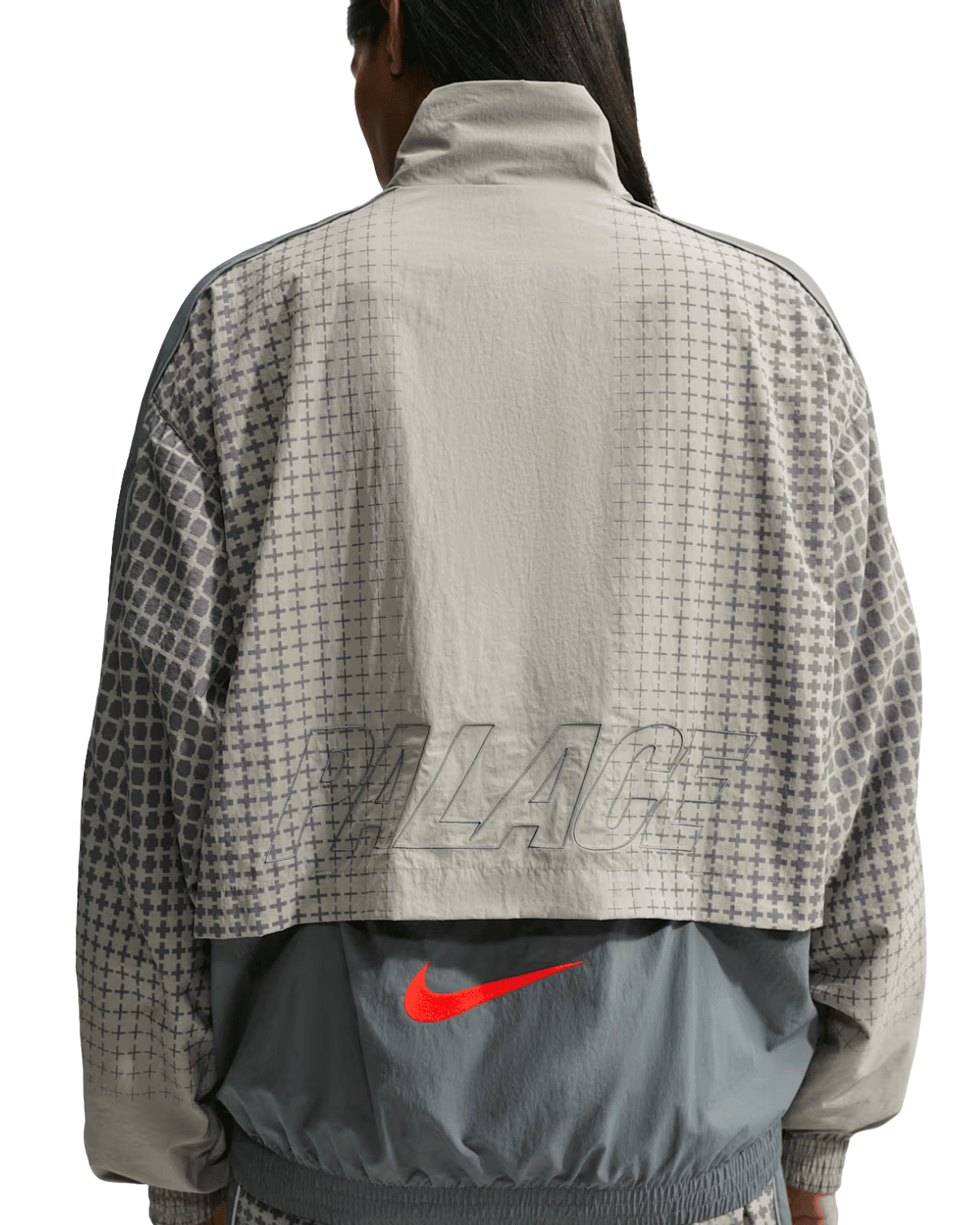 England x Palace Track Jacket - LIKELIHOOD