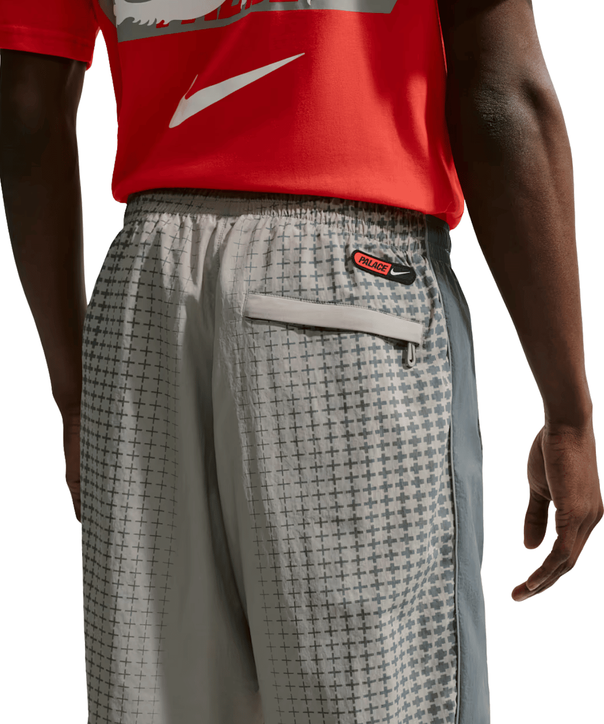 England x Palace Track Pants - LIKELIHOOD