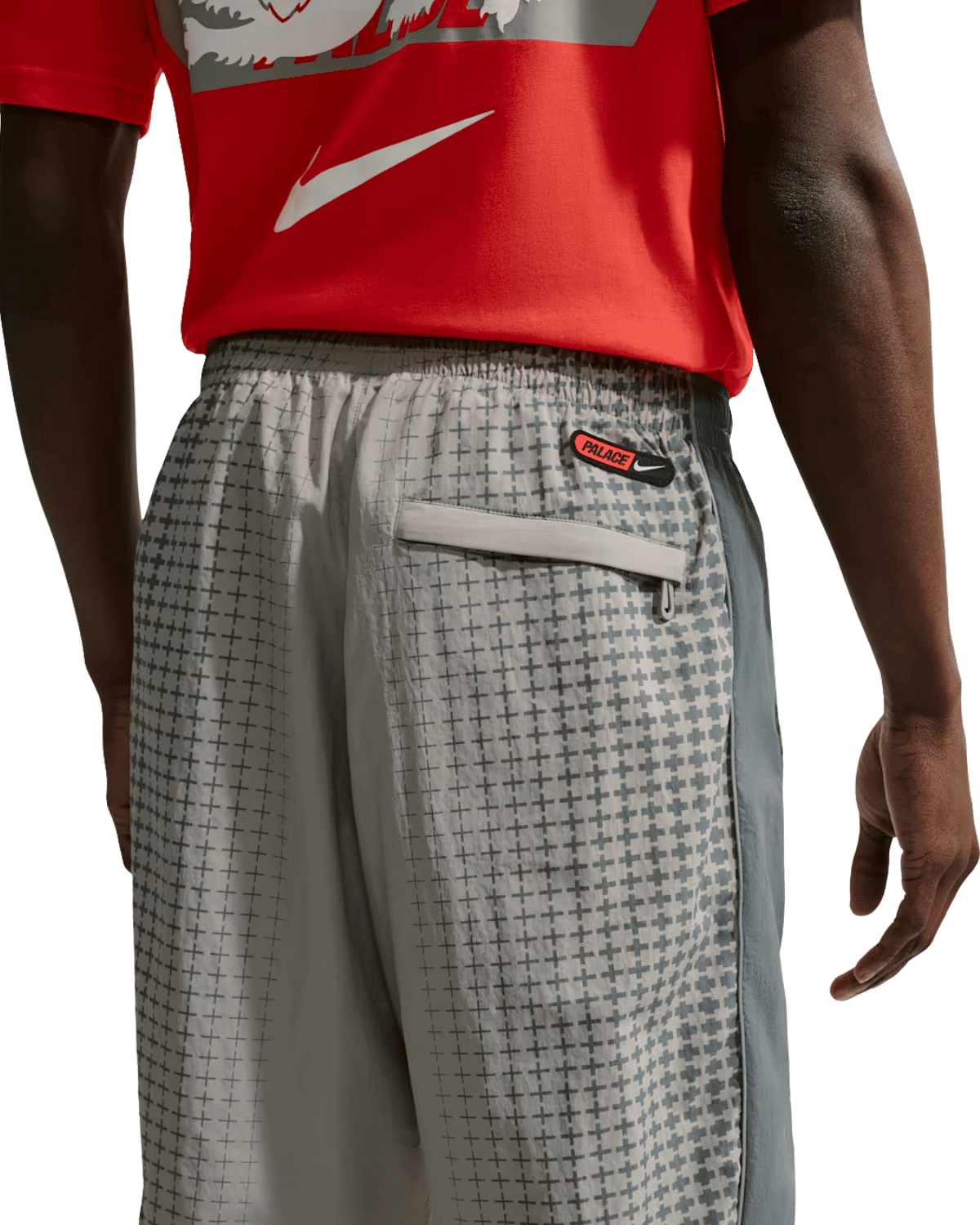 England x Palace Track Pants - LIKELIHOOD