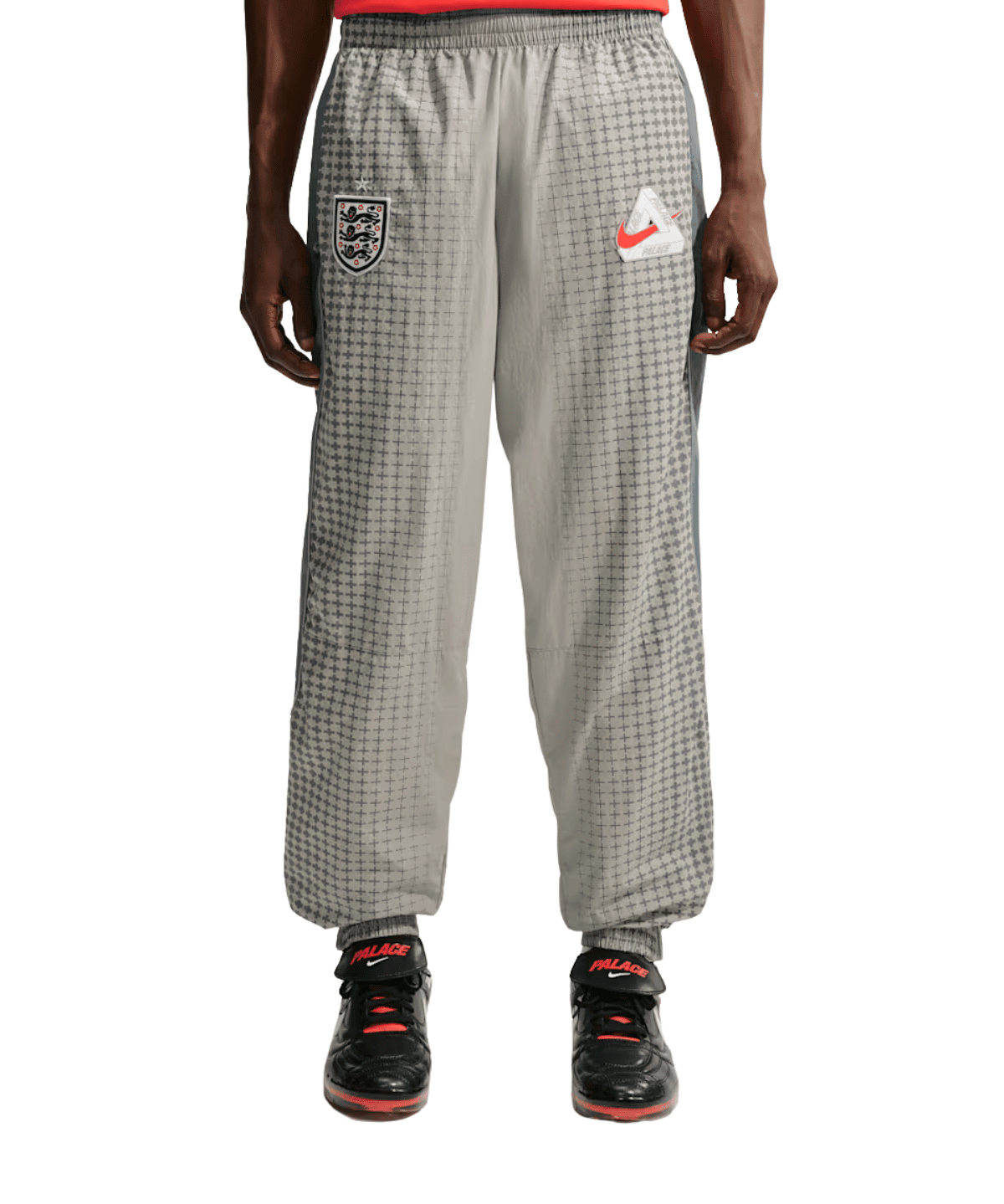 England x Palace Track Pants - LIKELIHOOD