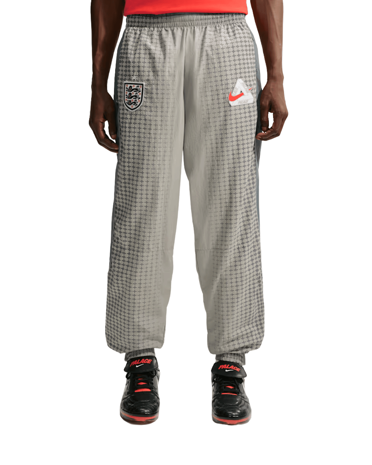 England x Palace Track Pants - LIKELIHOOD