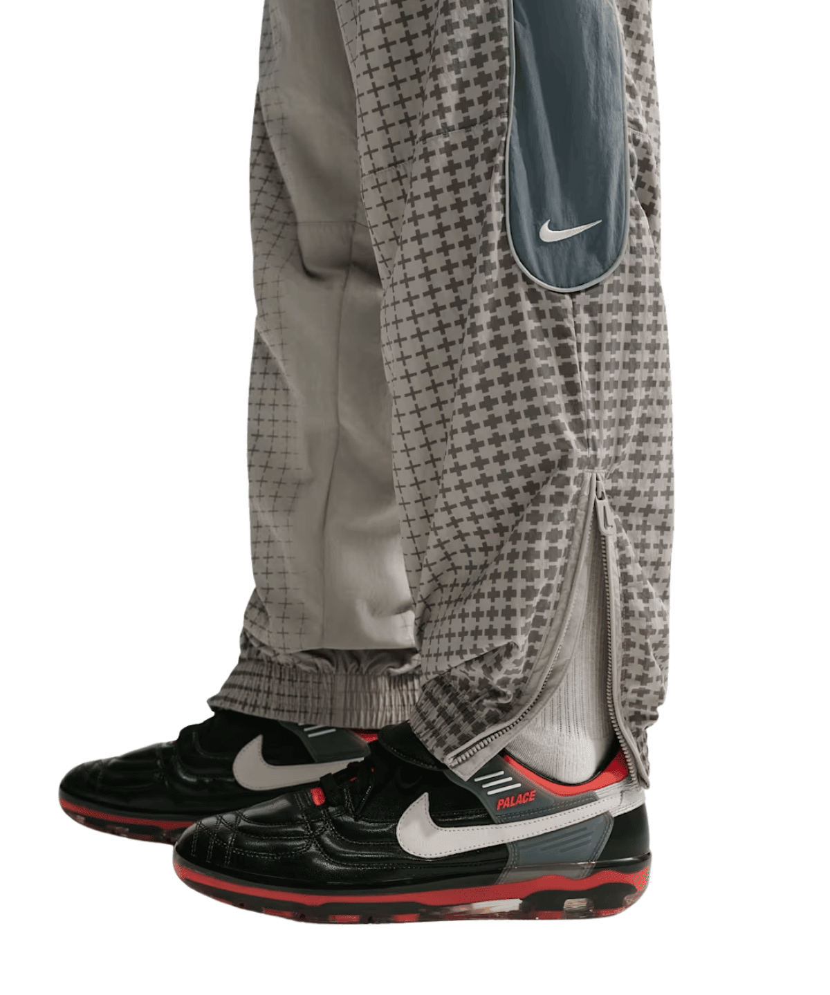 England x Palace Track Pants - LIKELIHOOD