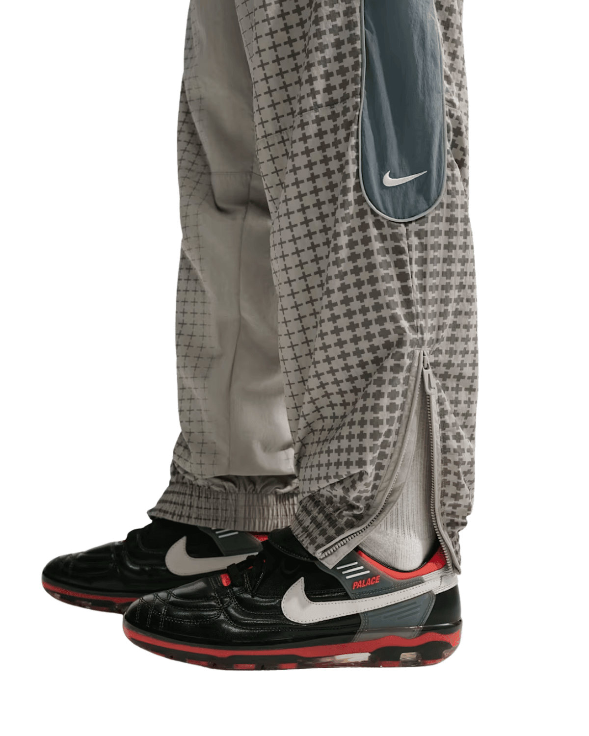 England x Palace Track Pants - LIKELIHOOD