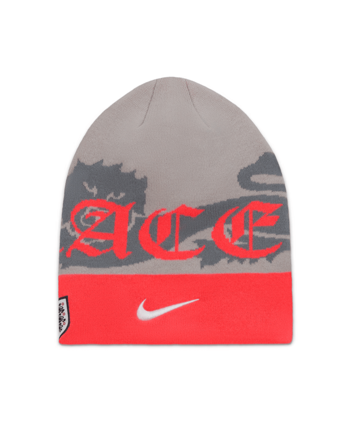England x Palace Uncuffed Beanie - LIKELIHOOD