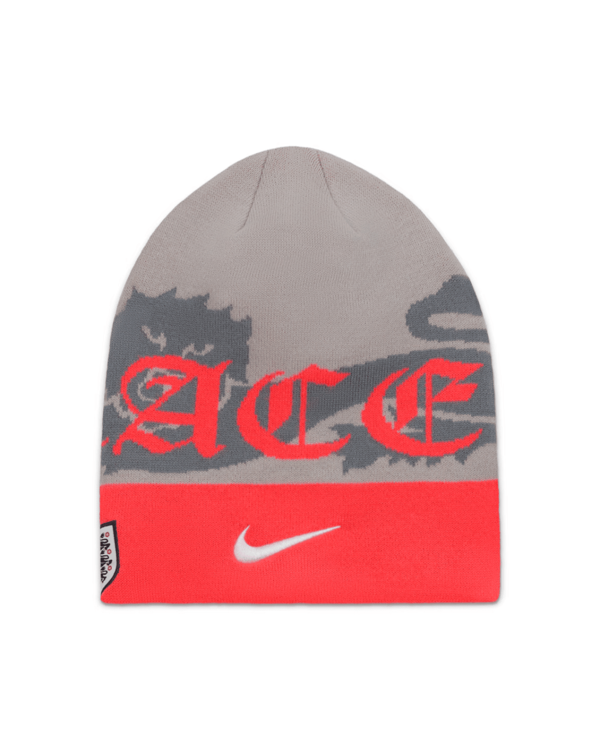 England x Palace Uncuffed Beanie - LIKELIHOOD