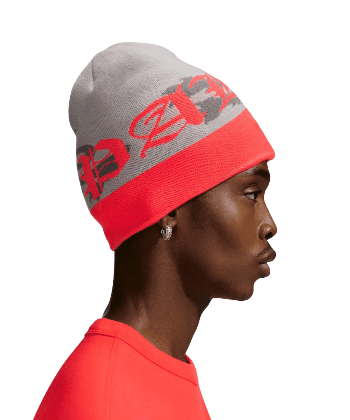 England x Palace Uncuffed Beanie - LIKELIHOOD