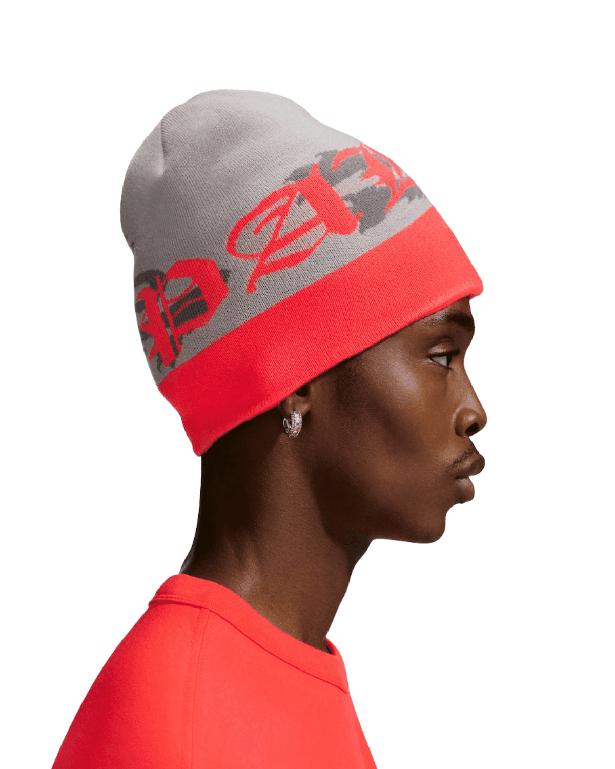 England x Palace Uncuffed Beanie - LIKELIHOOD