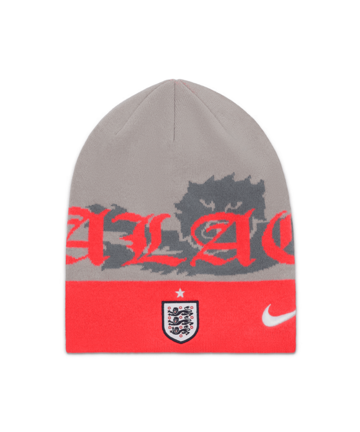England x Palace Uncuffed Beanie - LIKELIHOOD
