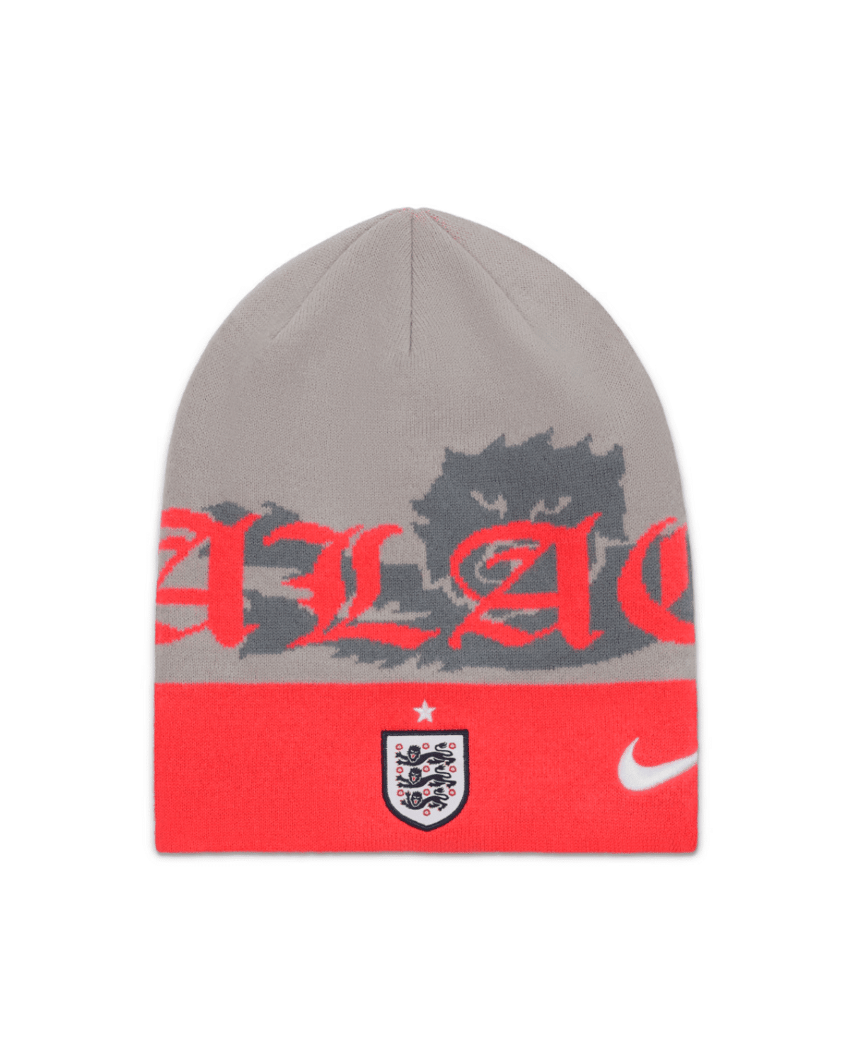 England x Palace Uncuffed Beanie - LIKELIHOOD