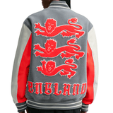 England x Palace Varsity Jacket - LIKELIHOOD