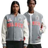 England x Palace Varsity Jacket - LIKELIHOOD