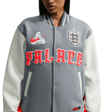 England x Palace Varsity Jacket - LIKELIHOOD