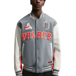 England x Palace Varsity Jacket - LIKELIHOOD