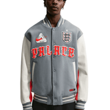 England x Palace Varsity Jacket - LIKELIHOOD