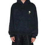 Equil App GI Hoodie Pirate Black - LIKELIHOOD