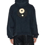 Equil App GI Hoodie Pirate Black - LIKELIHOOD