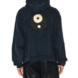 Equil App GI Hoodie Pirate Black - LIKELIHOOD