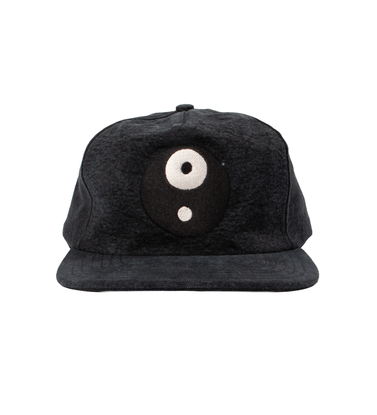 Equil Hat Vintage Black - LIKELIHOOD