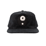 Equil Hat Vintage Black - LIKELIHOOD