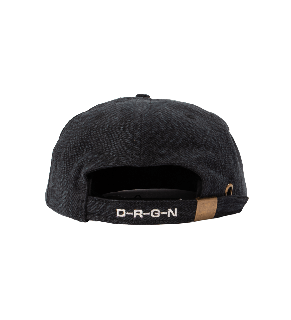 Equil Hat Vintage Black - LIKELIHOOD