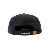Equil Hat Vintage Black - LIKELIHOOD