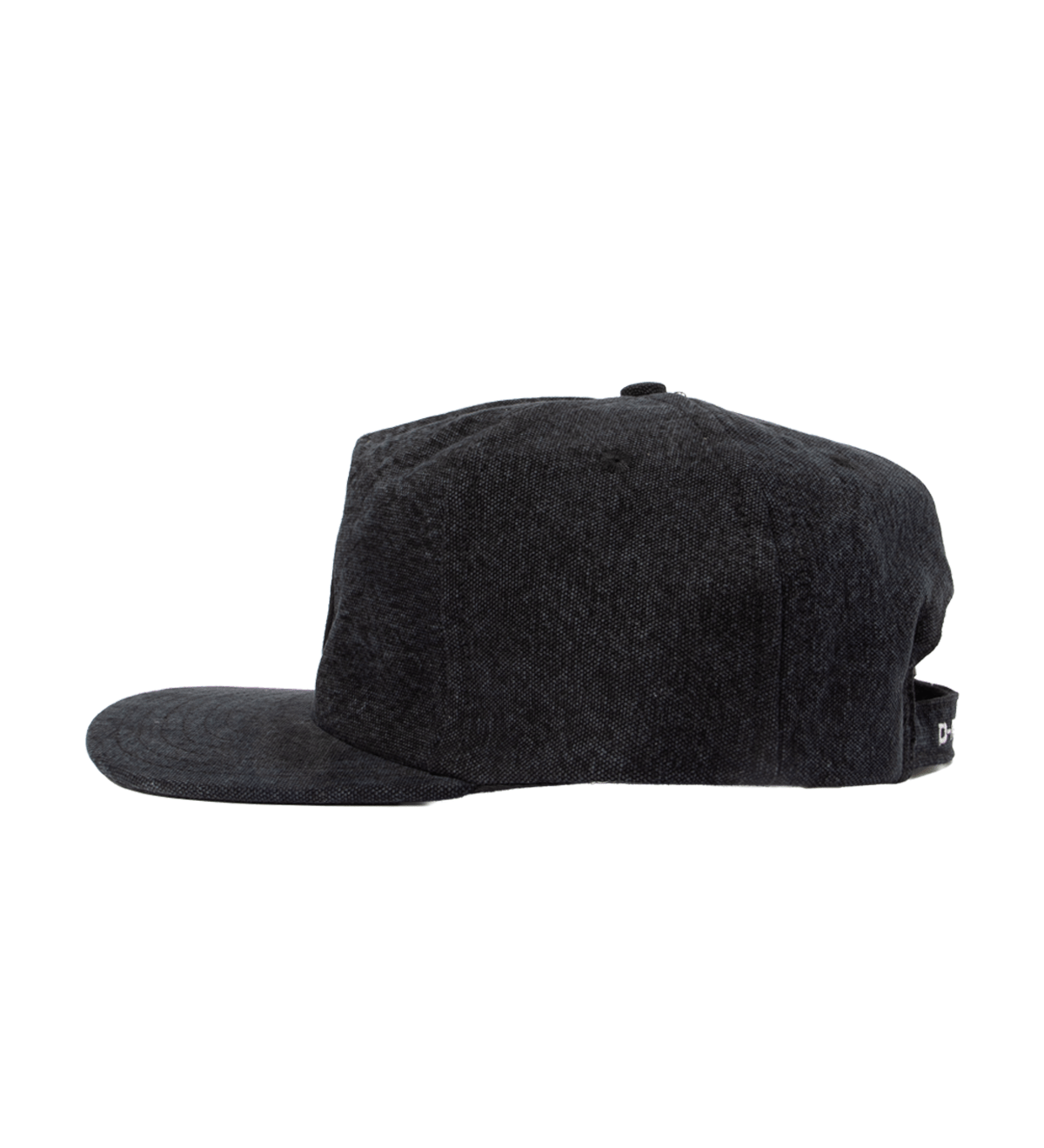 Equil Hat Vintage Black - LIKELIHOOD