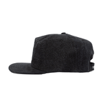 Equil Hat Vintage Black - LIKELIHOOD