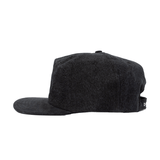 Equil Hat Vintage Black - LIKELIHOOD