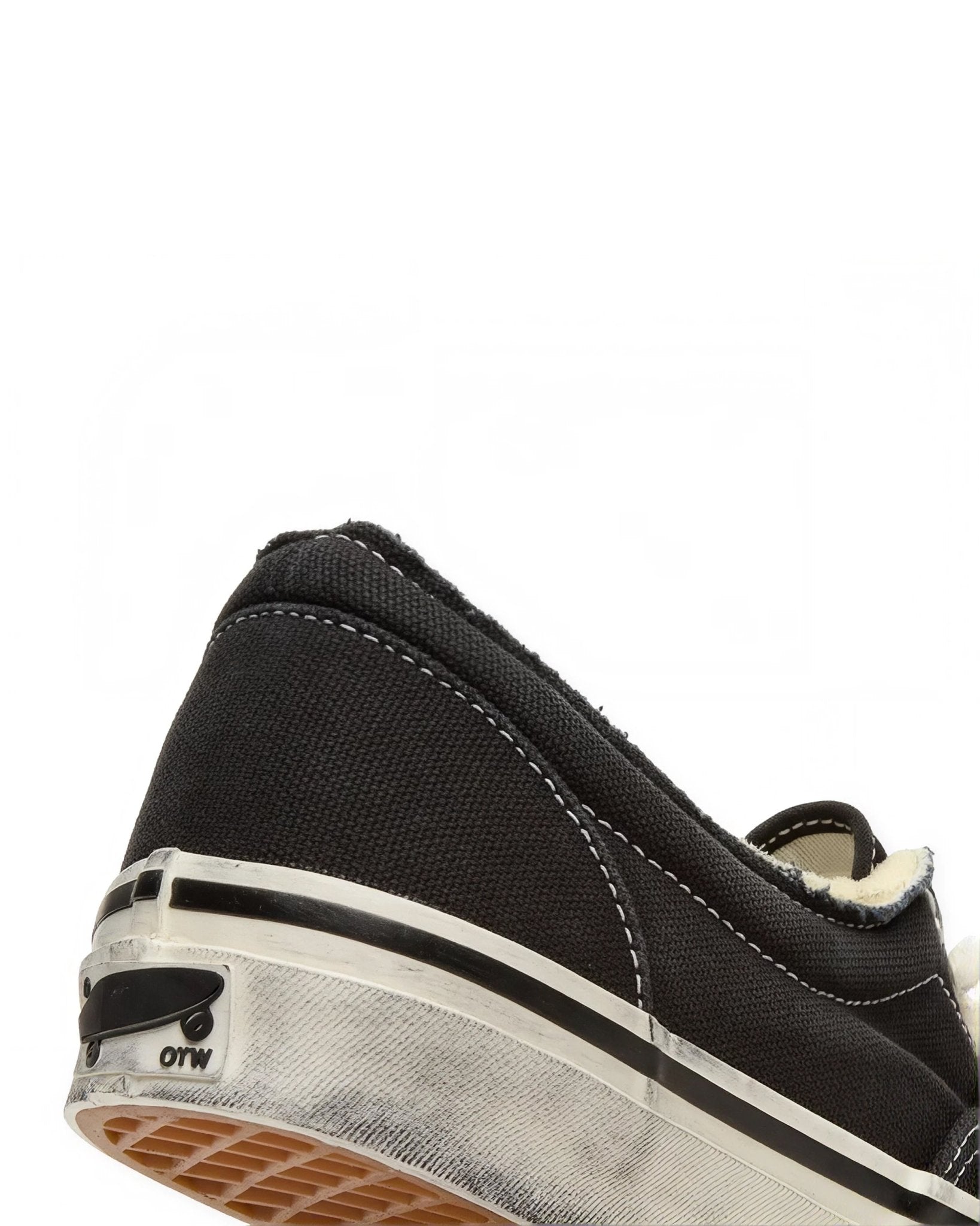 Era 95 DST Relic Black OTW - LIKELIHOOD