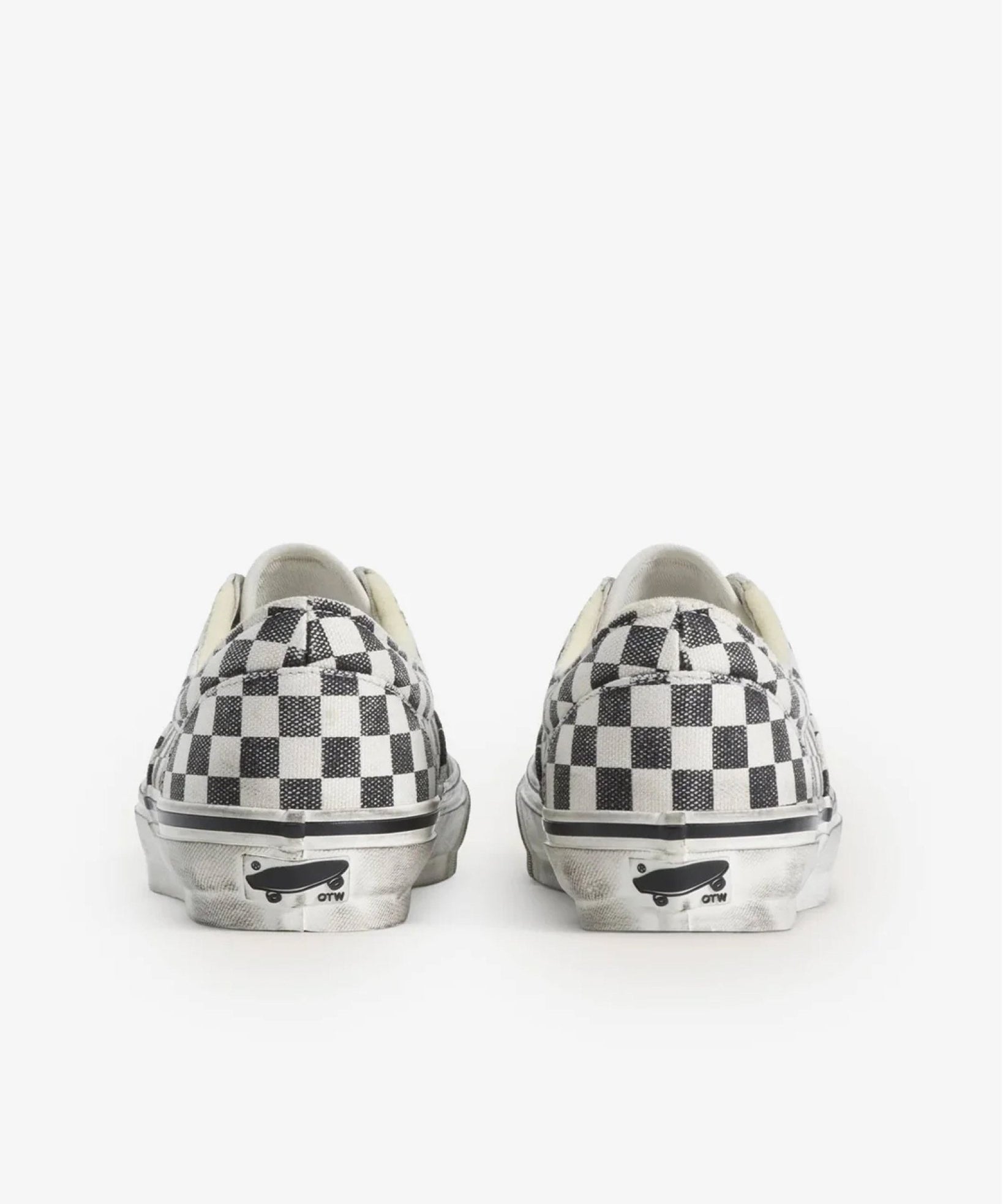 Era 95 DST Relic Checkerboard OTW - LIKELIHOOD