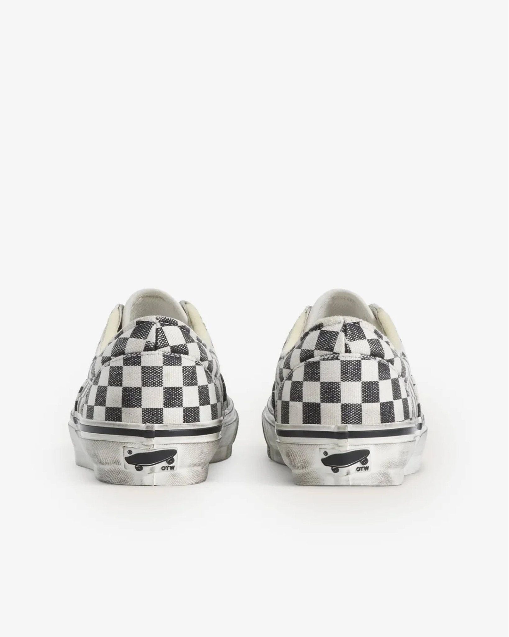 Era 95 DST Relic Checkerboard OTW - LIKELIHOOD