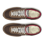Estudio Niksen x Trainer 80 Mocha/White - LIKELIHOOD